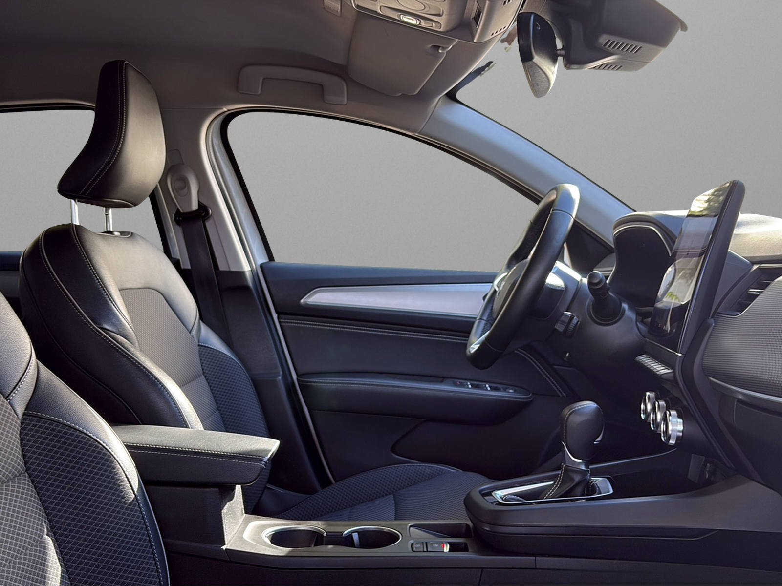 RENAULT Arkana 1.6 E-Tech Techno-image-9