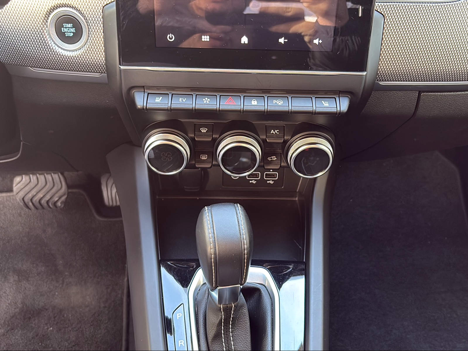 RENAULT Arkana 1.6 E-Tech Techno-image-13