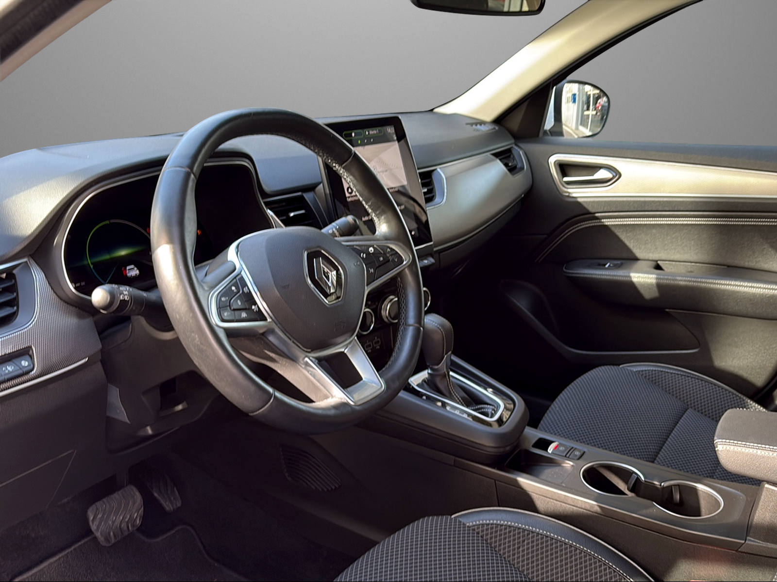 RENAULT Arkana 1.6 E-Tech Techno-image-7
