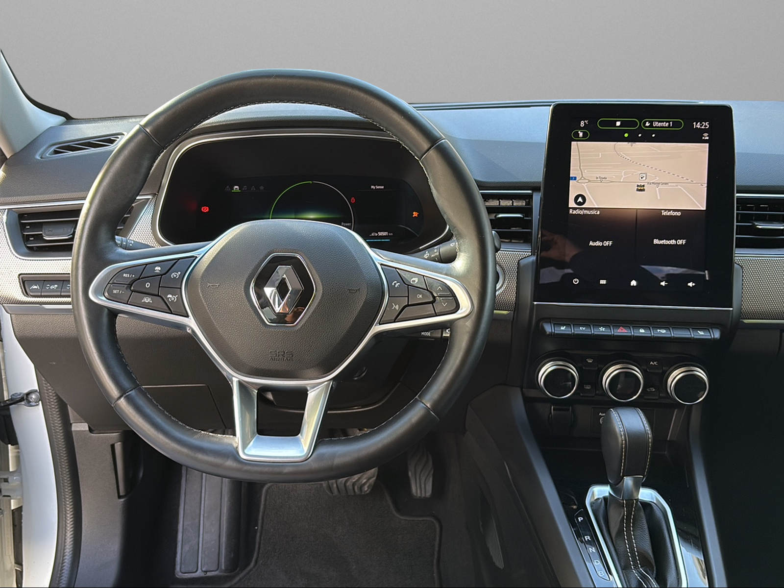 RENAULT Arkana 1.6 E-Tech Techno-image-11