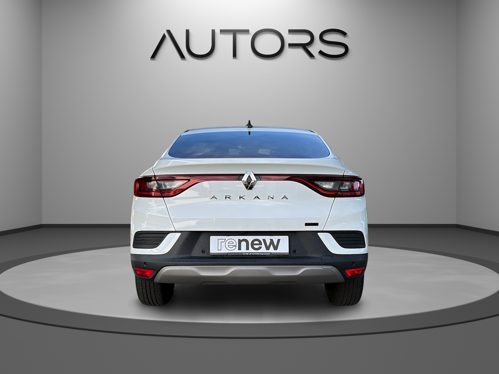 RENAULT Arkana 1.6 E-Tech Techno-image-5