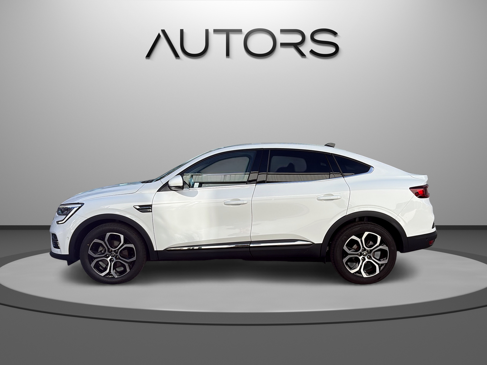 RENAULT Arkana 1.6 E-Tech Techno-image-3