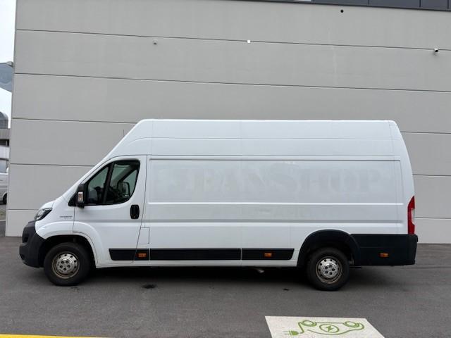 FIAT Ducato 290 35 Kaw. 4035 H3 XL 2.3 MJ-image-3