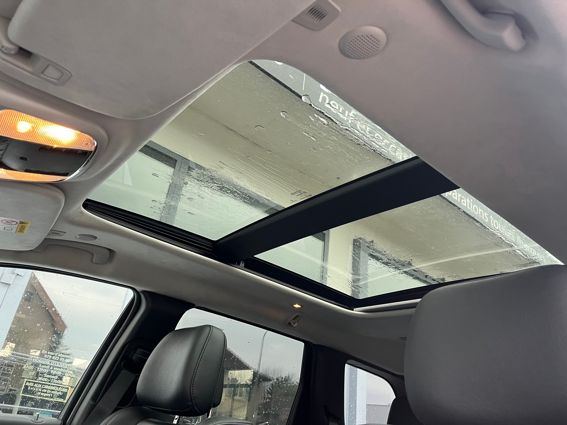 JEEP Grand Cherokee 3.0 CRD Summit Automatic-image-15