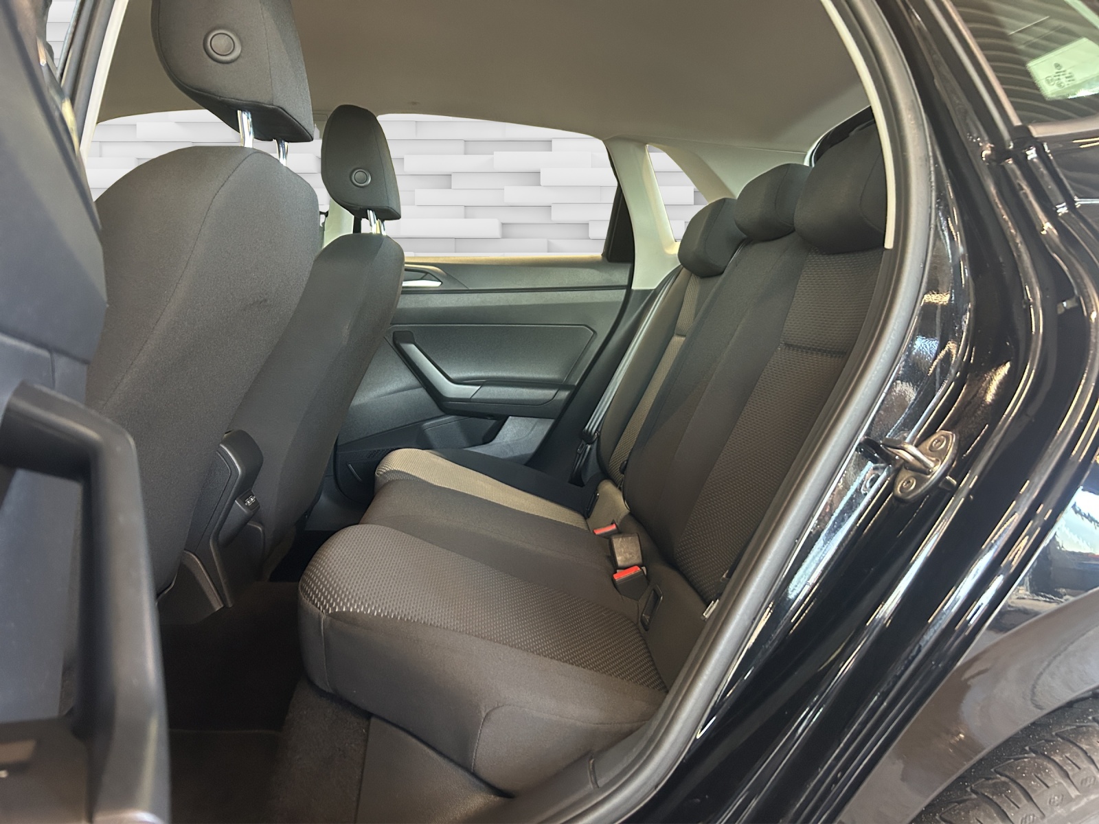 VW Polo 1.0 BMT Trendline-image-7