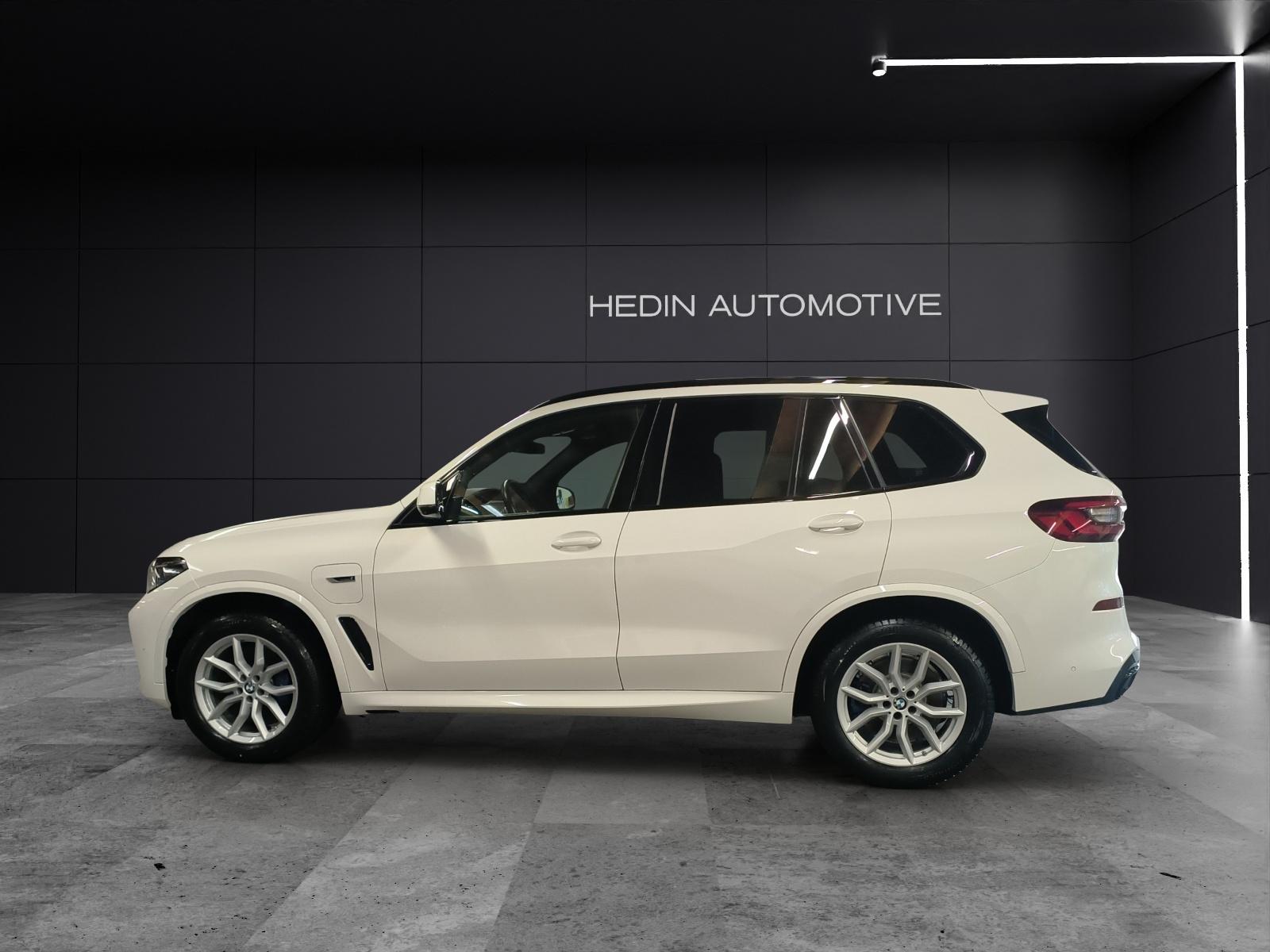 BMW X5 45e xDrive SAG-image-1