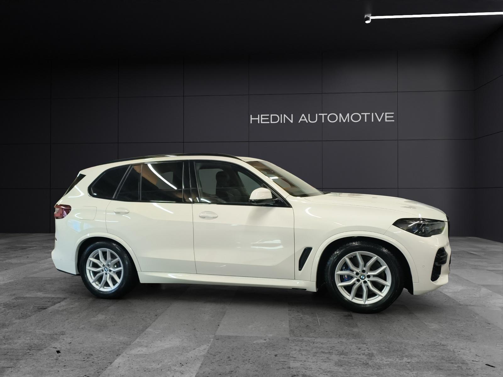 BMW X5 45e xDrive SAG-image-5