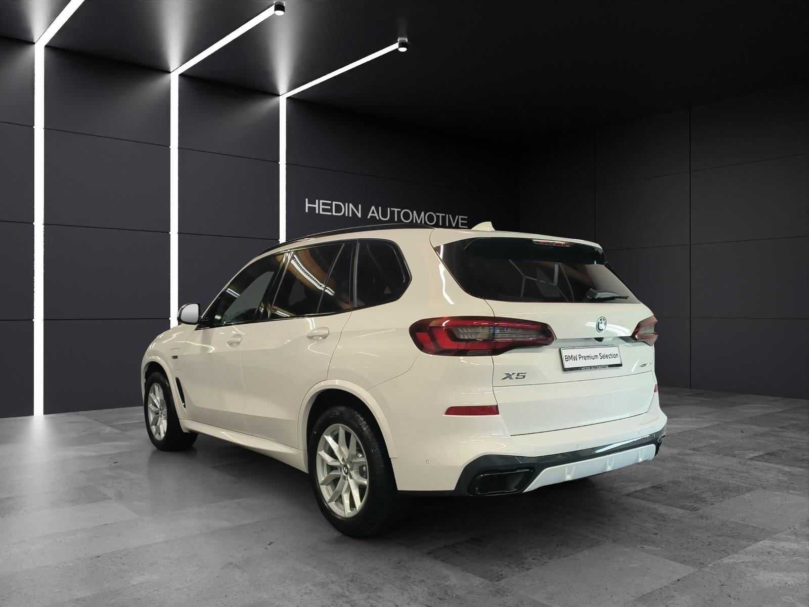 BMW X5 45e xDrive SAG-image-2