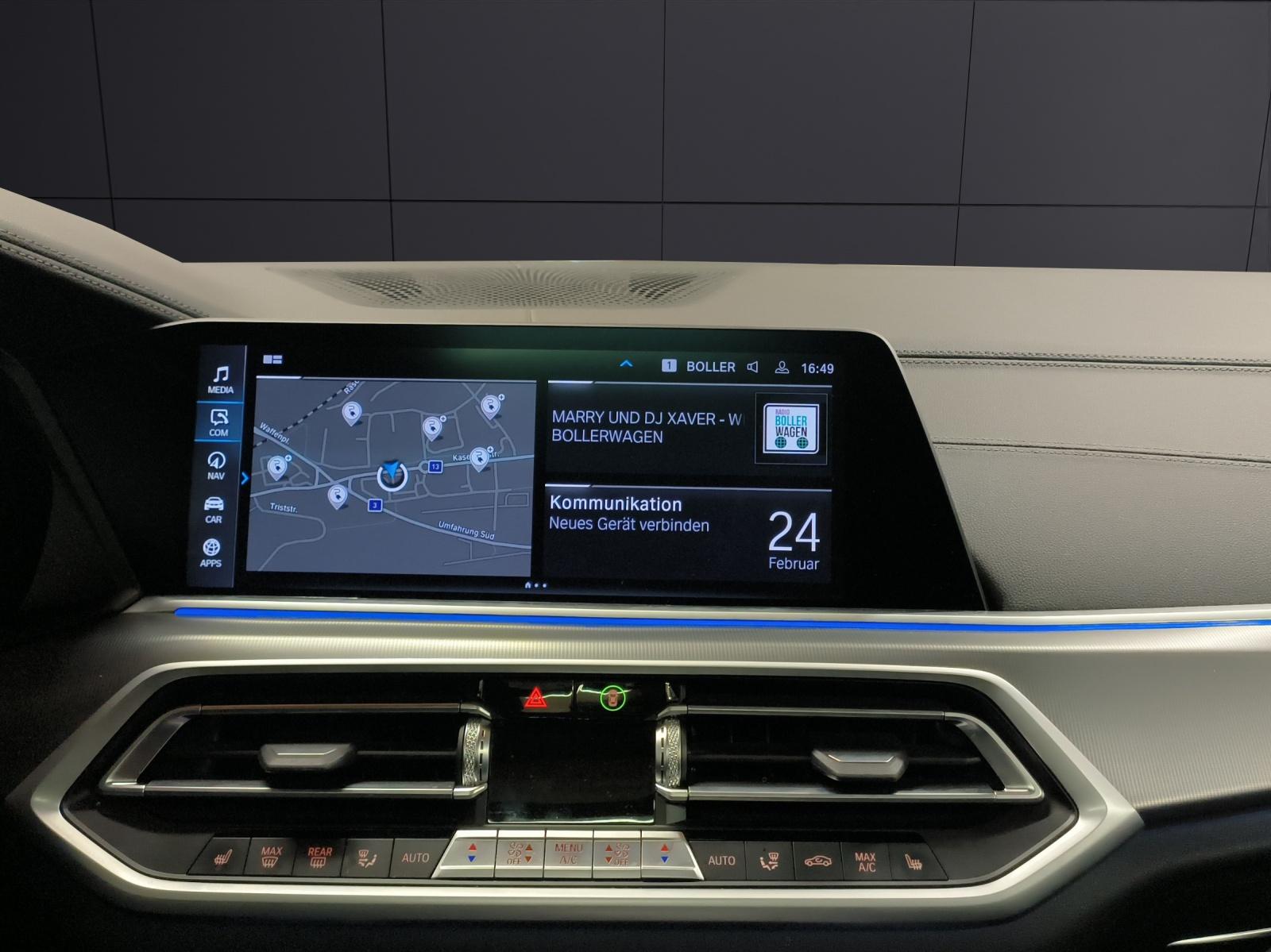 BMW X5 45e xDrive SAG-image-18