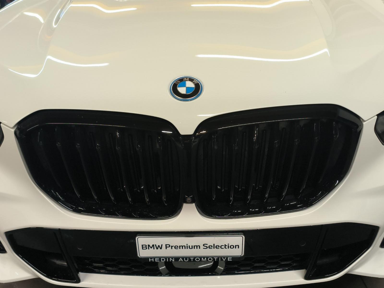 BMW X5 45e xDrive SAG-image-21