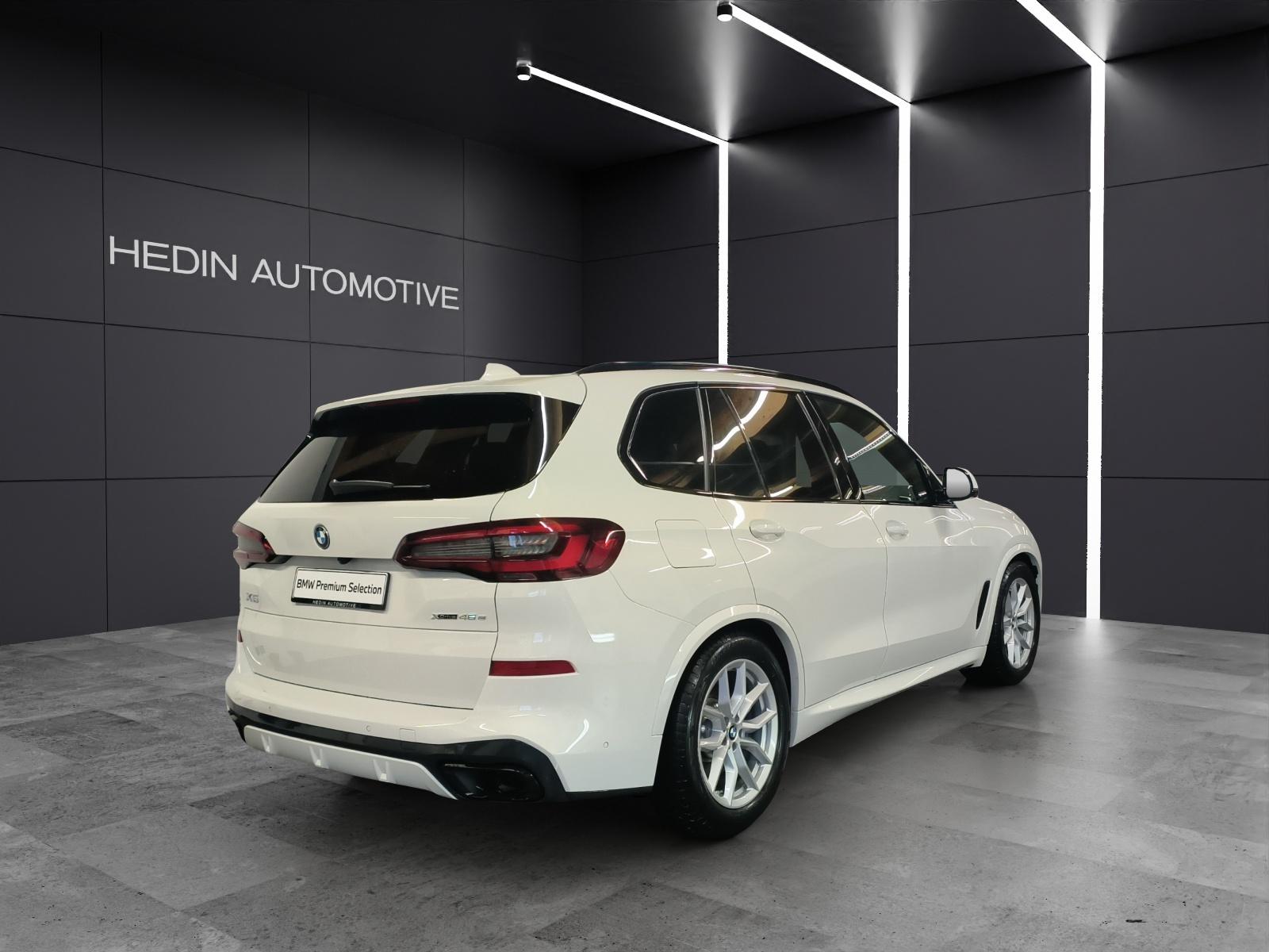 BMW X5 45e xDrive SAG-image-4