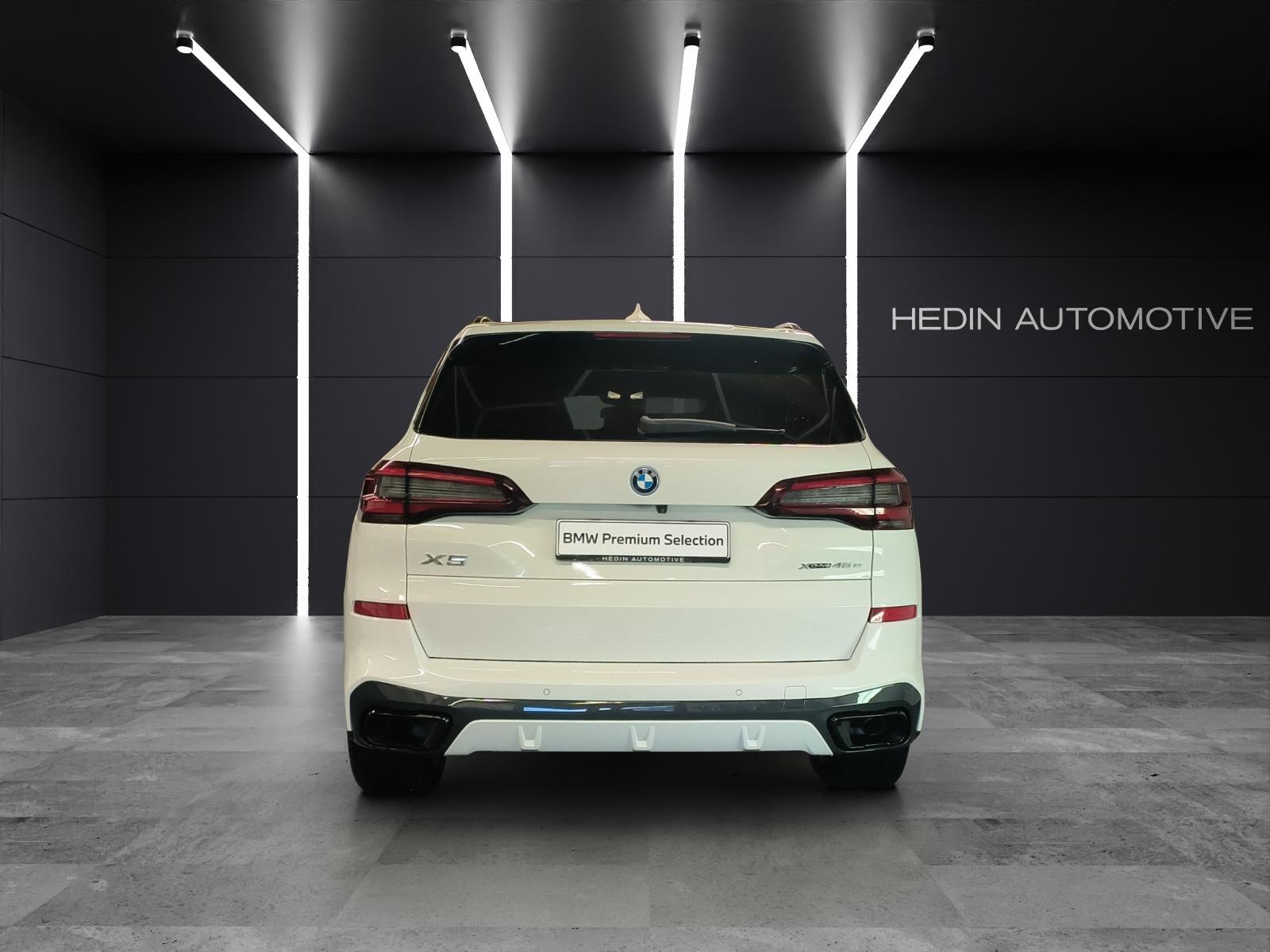 BMW X5 45e xDrive SAG-image-3