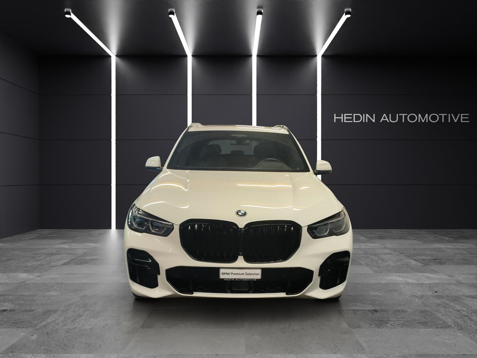 BMW X5 45e xDrive SAG-image-7