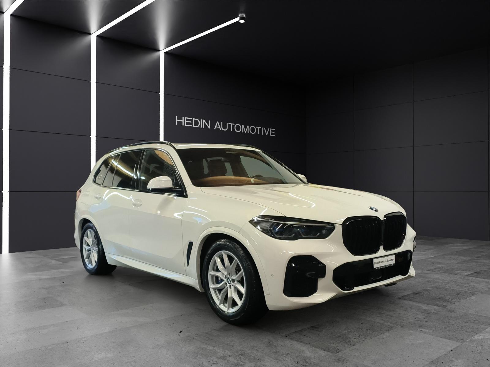 BMW X5 45e xDrive SAG-image-6