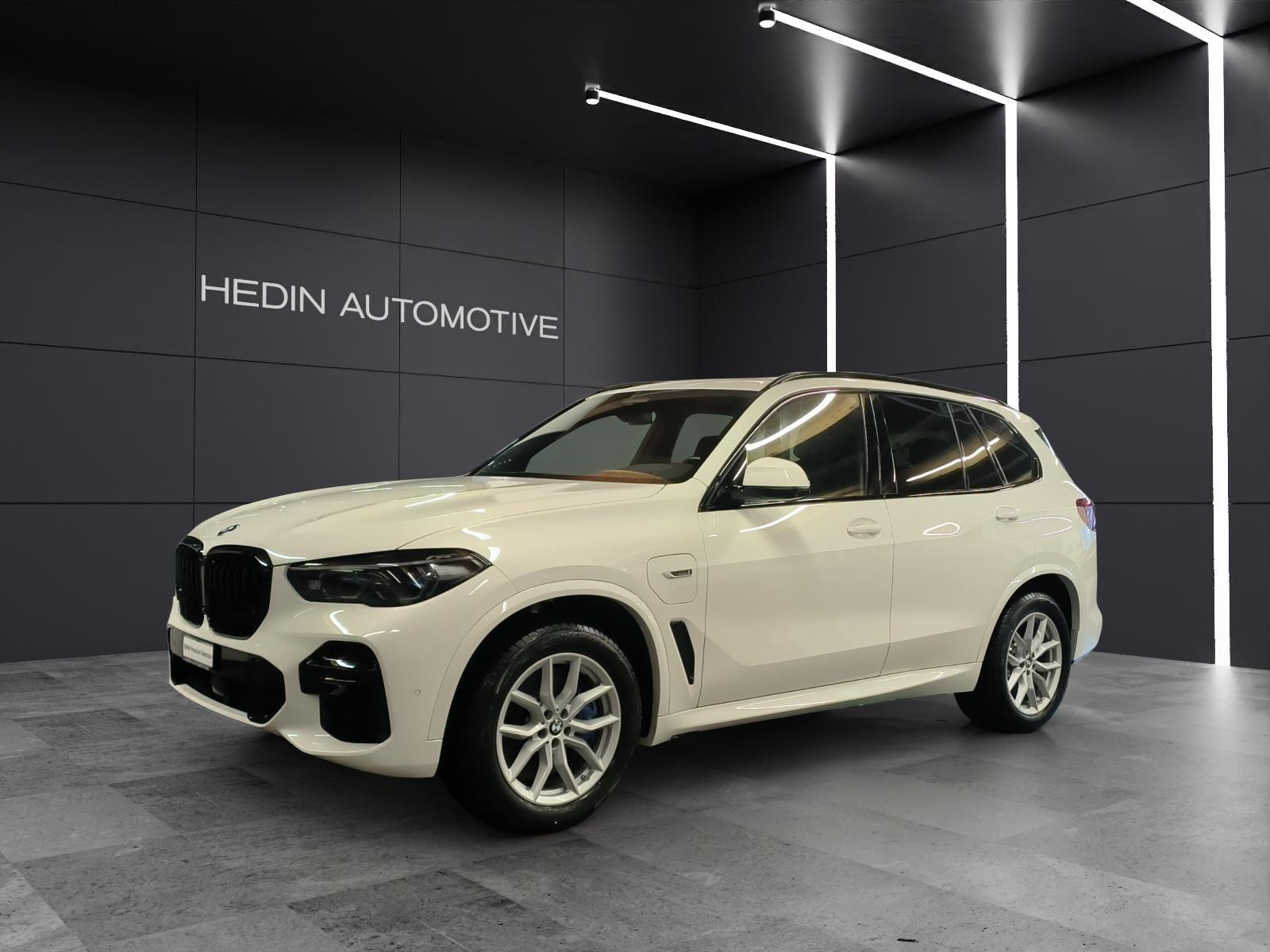 BMW X5 45e xDrive SAG-image-0