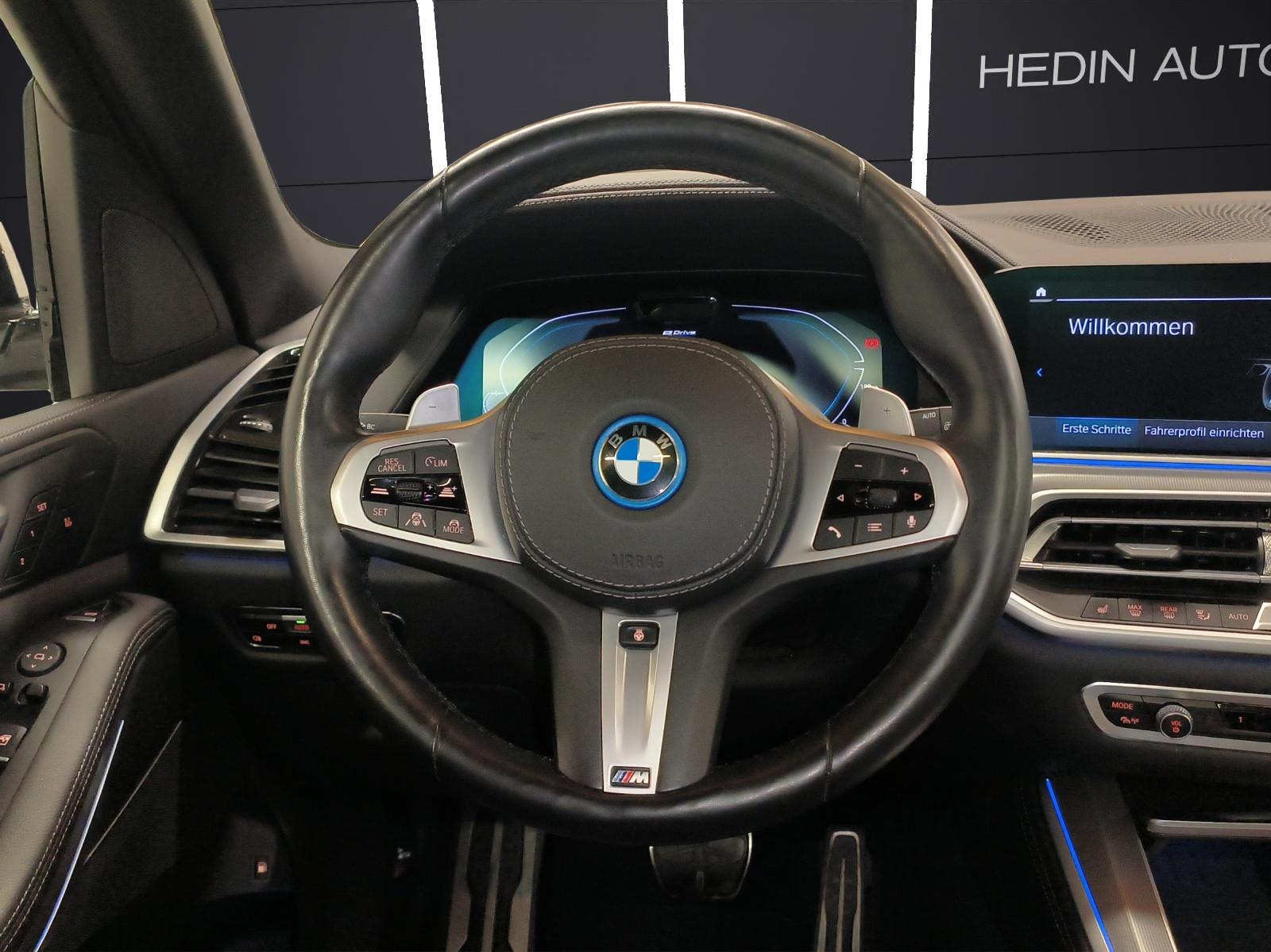 BMW X5 45e xDrive SAG-image-16