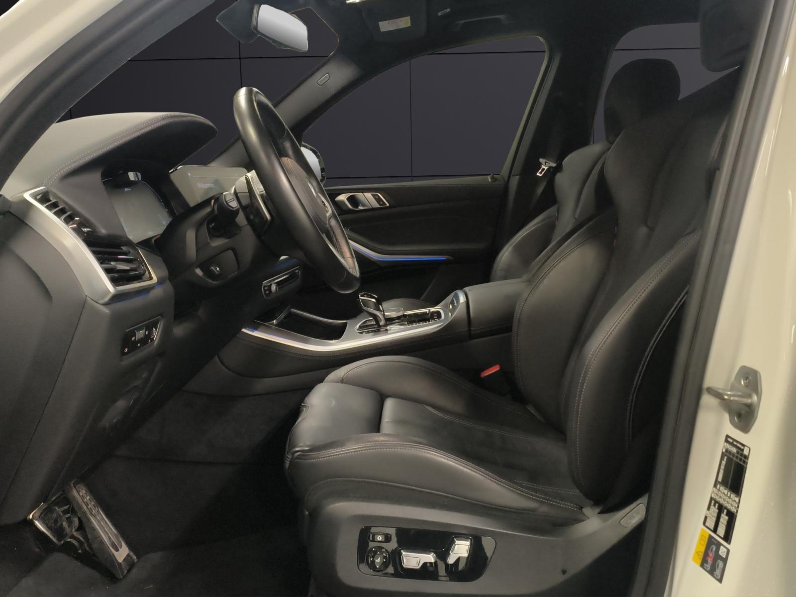 BMW X5 45e xDrive SAG-image-11