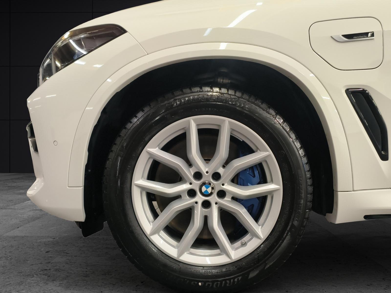 BMW X5 45e xDrive SAG-image-8