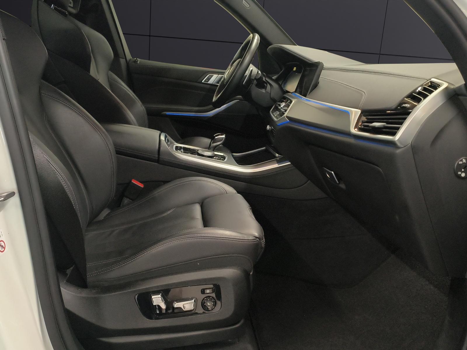 BMW X5 45e xDrive SAG-image-15