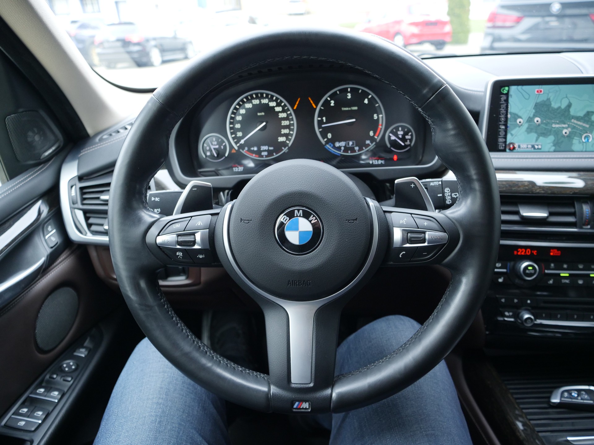 BMW X5 xDrive 40d Steptronic-image-11
