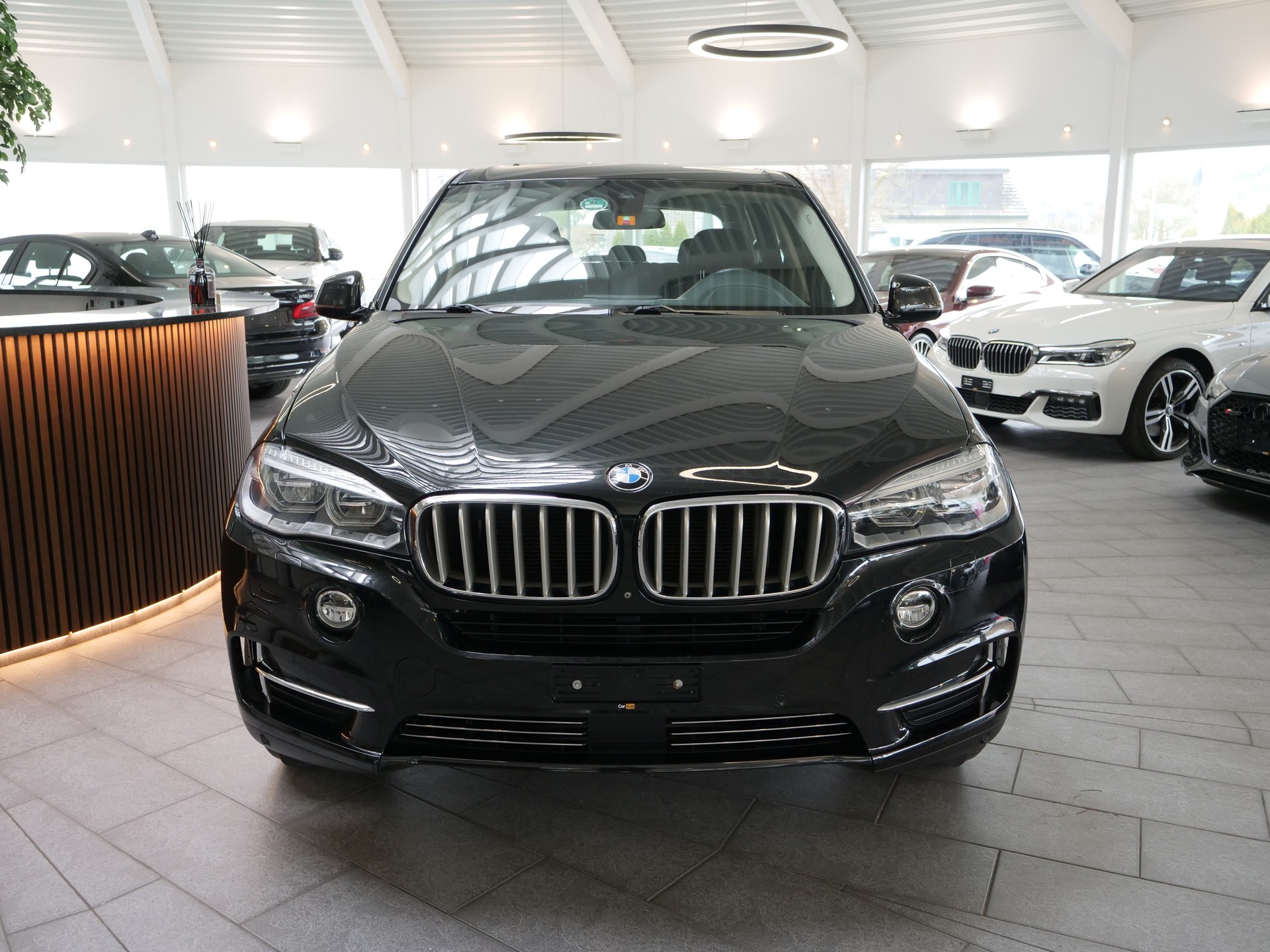 BMW X5 xDrive 40d Steptronic-image-4