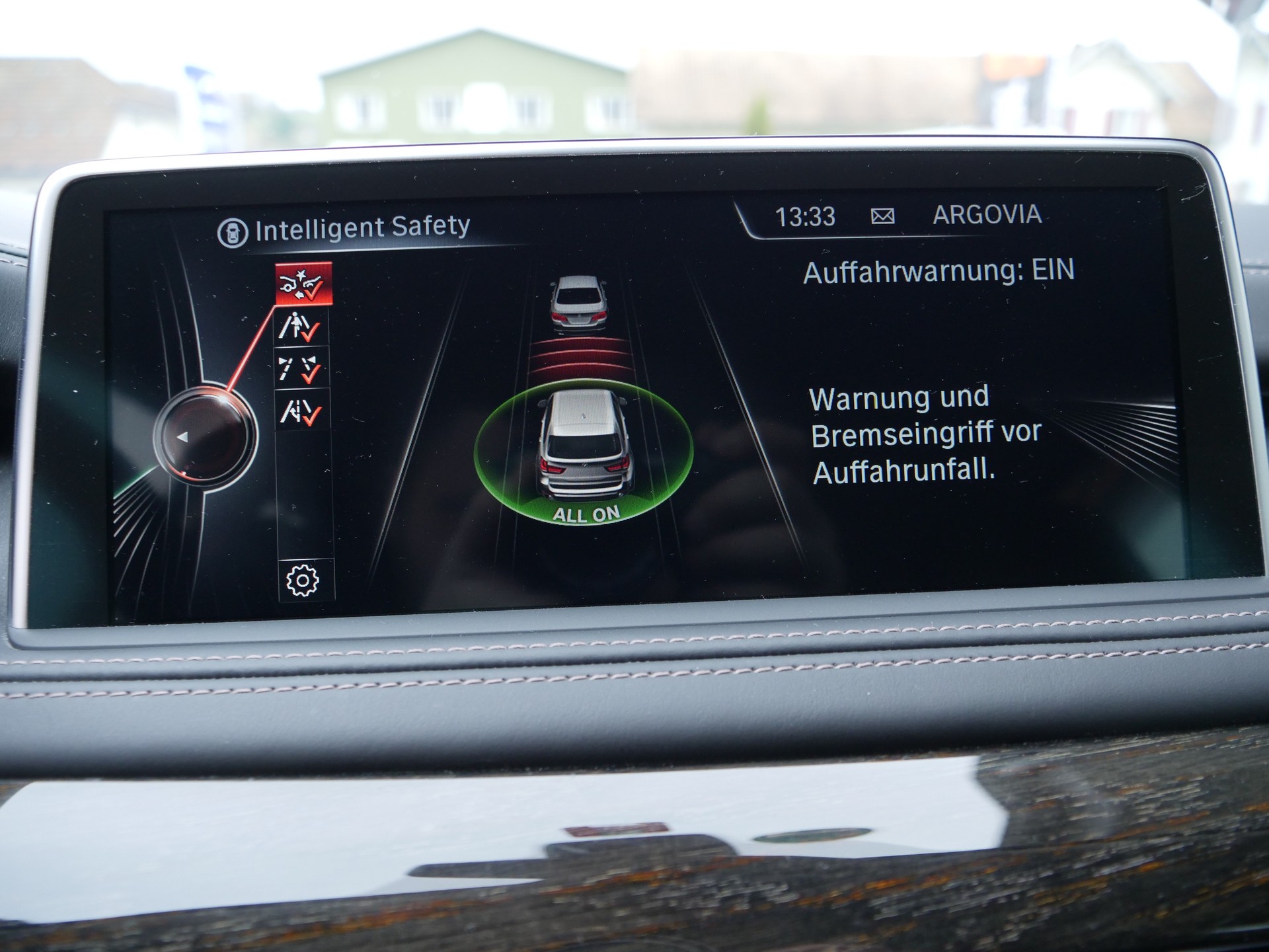 BMW X5 xDrive 40d Steptronic-image-18