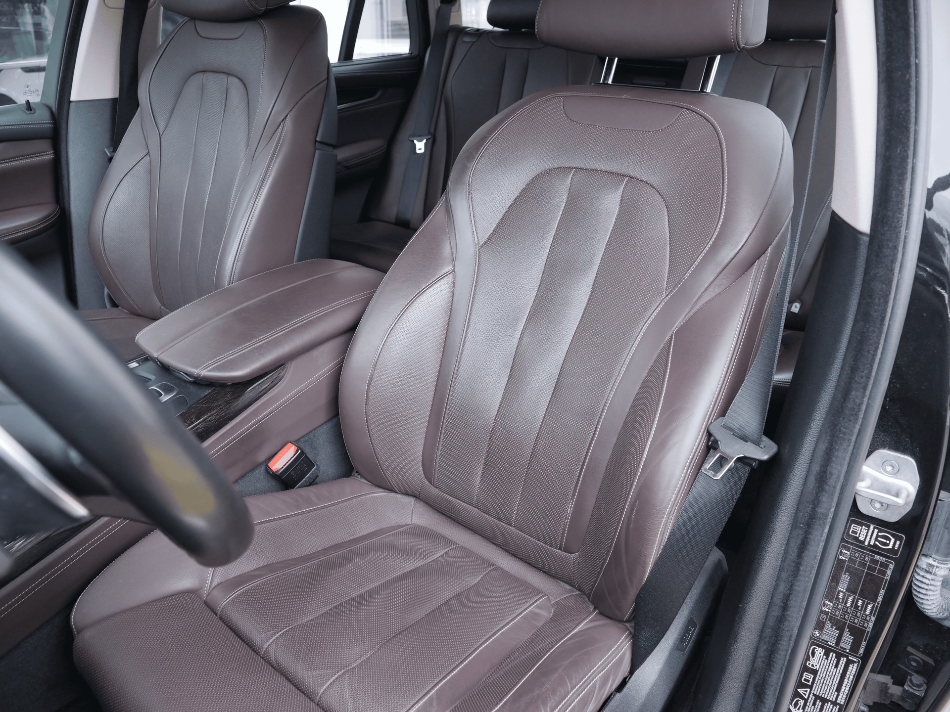 BMW X5 xDrive 40d Steptronic-image-7