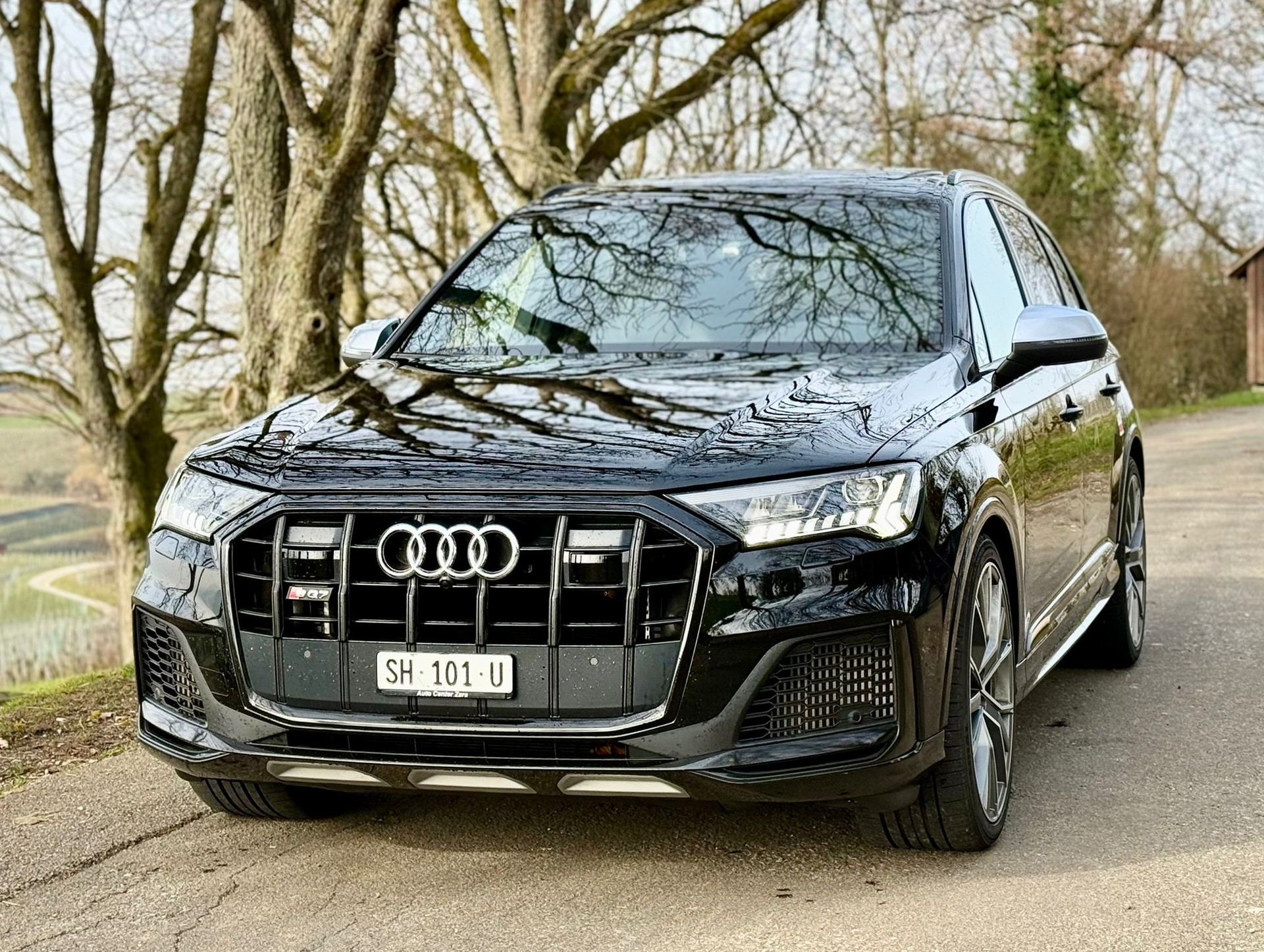 AUDI SQ7 TFSI quattro tiptronic-showroom-element-2