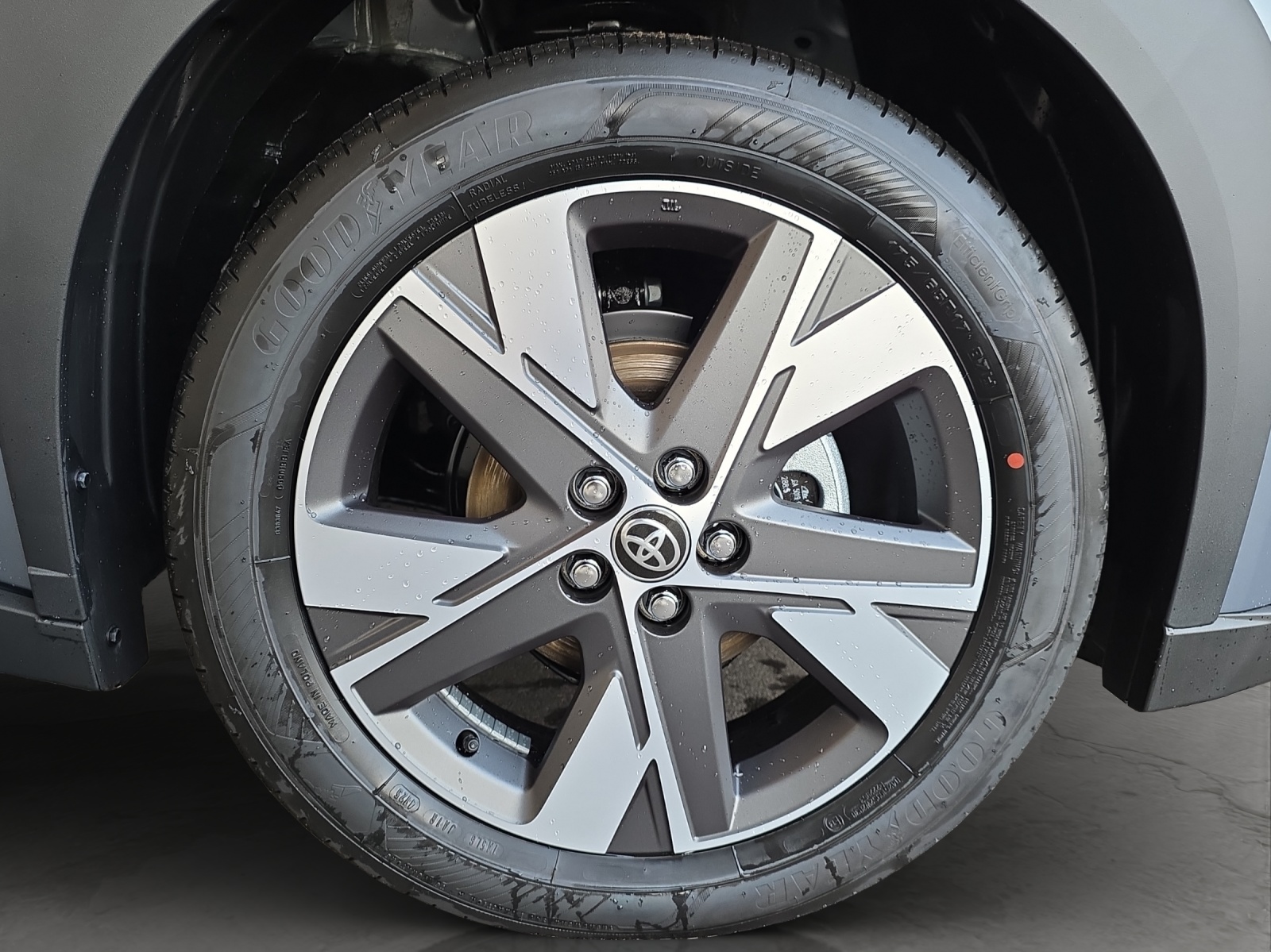 TOYOTA Aygo X 1.5 VVT-i HSD Comfort-image-14