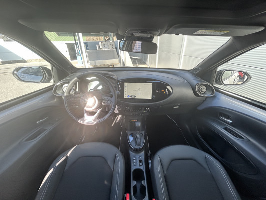 TOYOTA Aygo X 1.5 Sty. e-CVT Tr.-image-5
