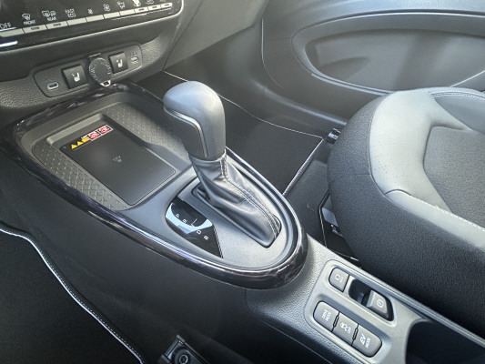 TOYOTA Aygo X 1.5 Sty. e-CVT Tr.-image-14