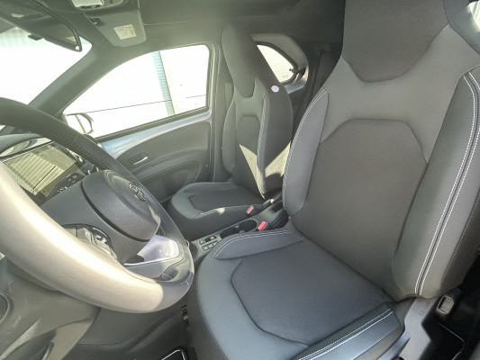 TOYOTA Aygo X 1.5 Sty. e-CVT Tr.-image-7
