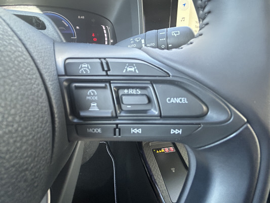TOYOTA Aygo X 1.5 Sty. e-CVT Tr.-image-13