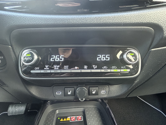 TOYOTA Aygo X 1.5 Sty. e-CVT Tr.-image-12
