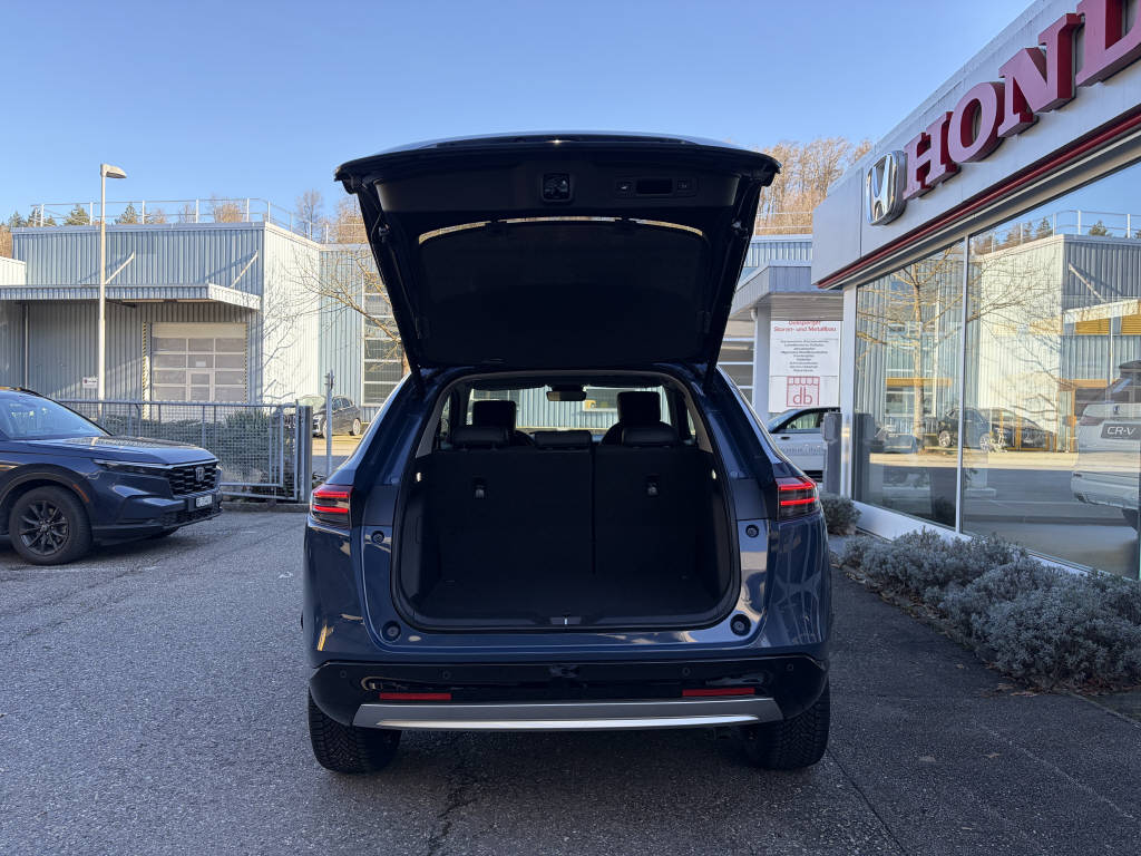 HONDA HR-V 1.5 i-MMD Advance-image-10