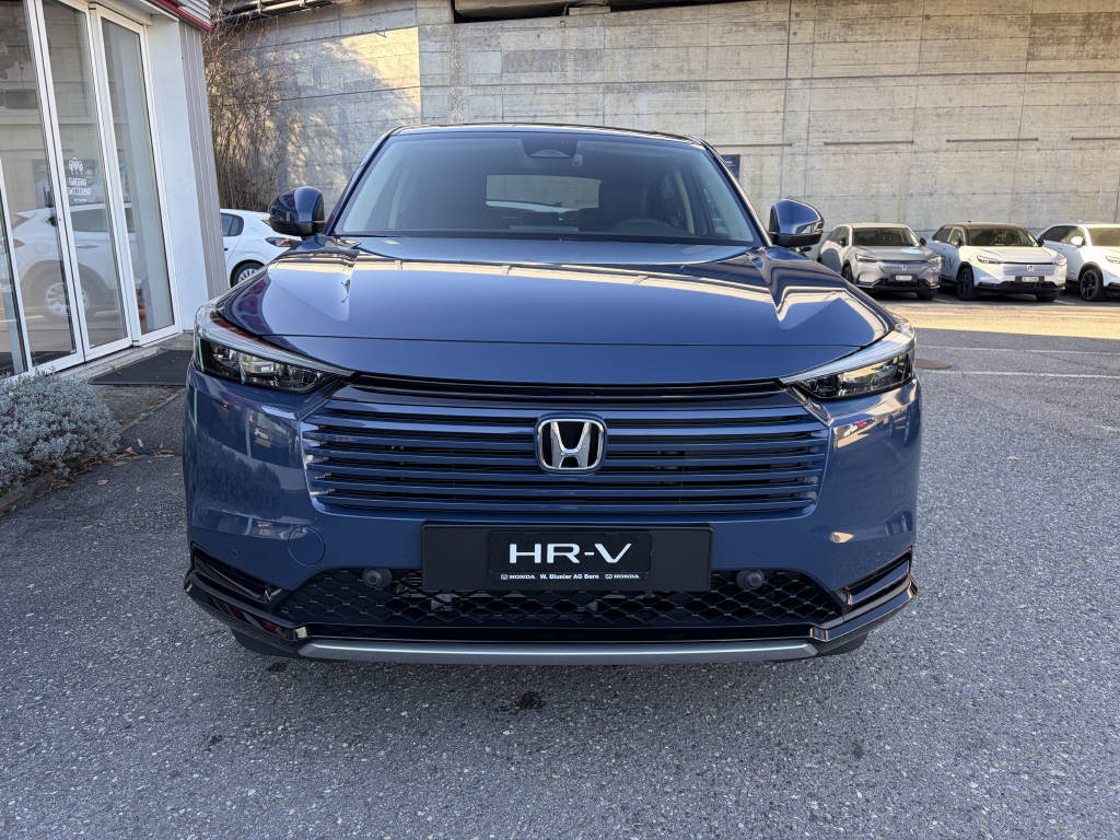HONDA HR-V 1.5 i-MMD Advance-image-6
