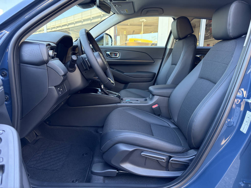 HONDA HR-V 1.5 i-MMD Advance-image-7