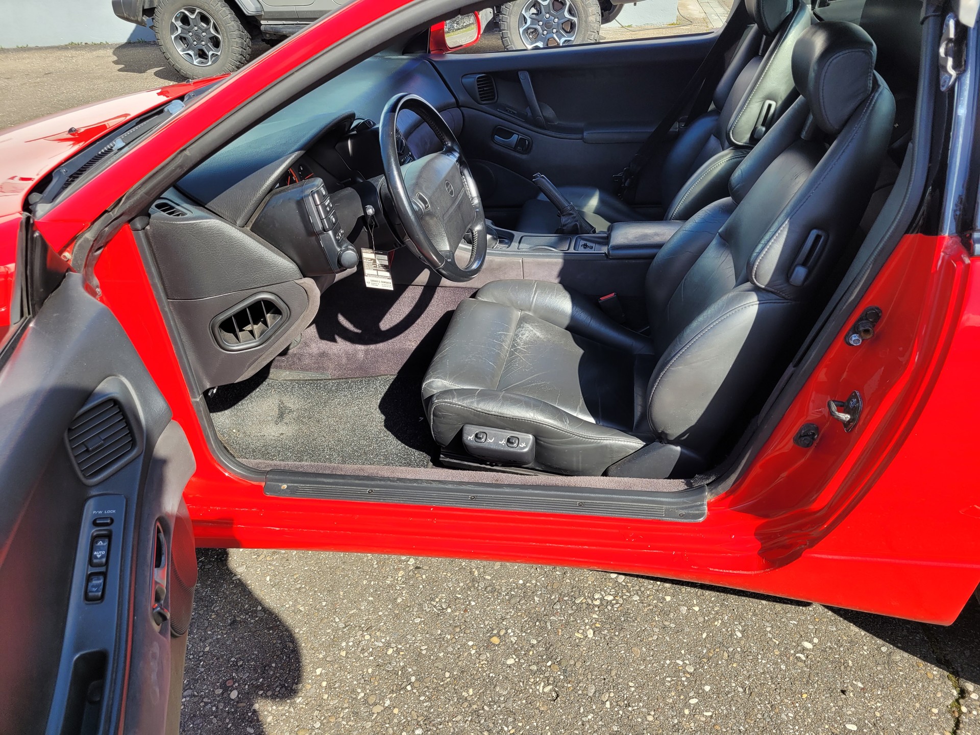 NISSAN 300 ZX-image-13