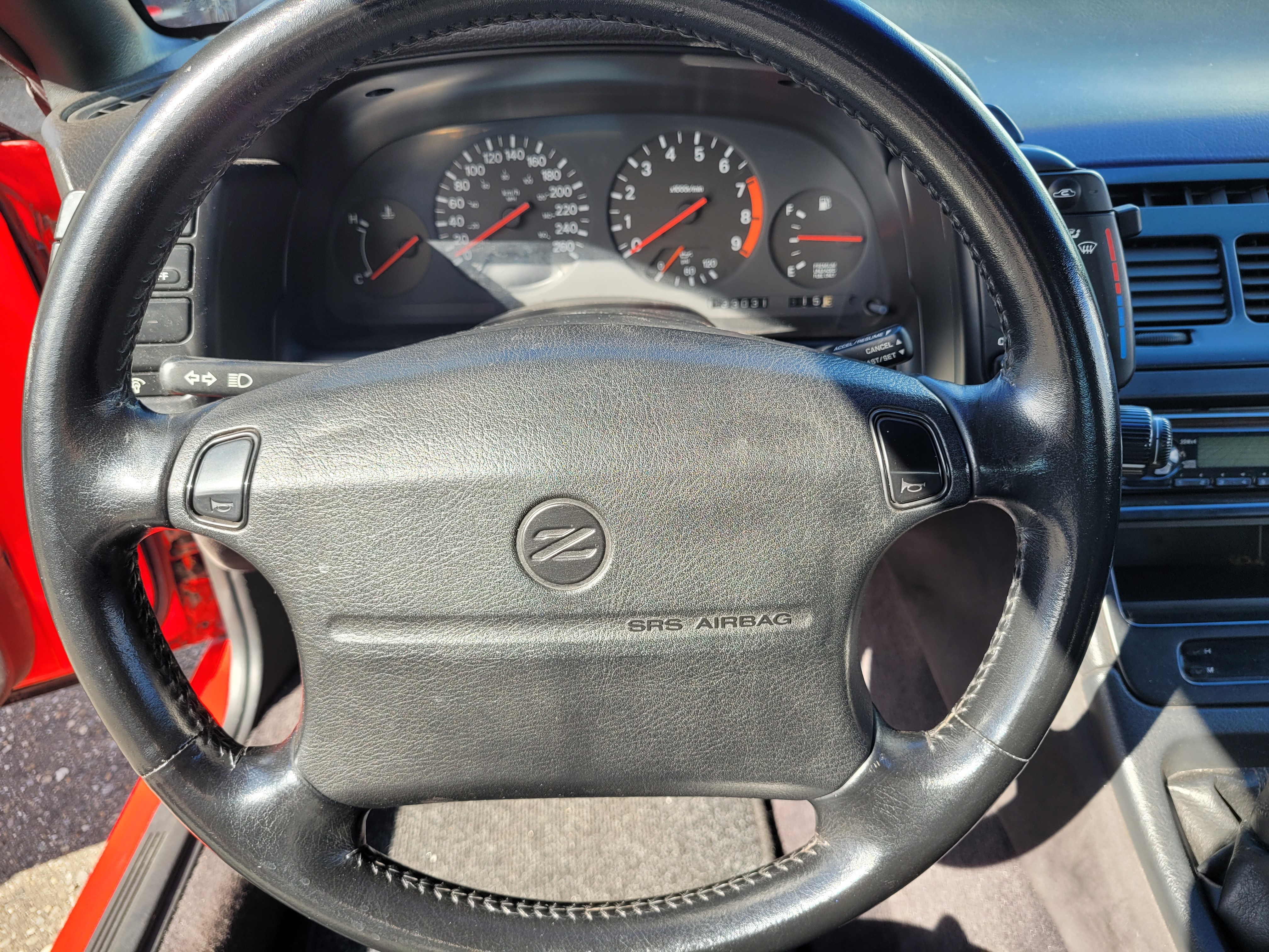 NISSAN 300 ZX For sale