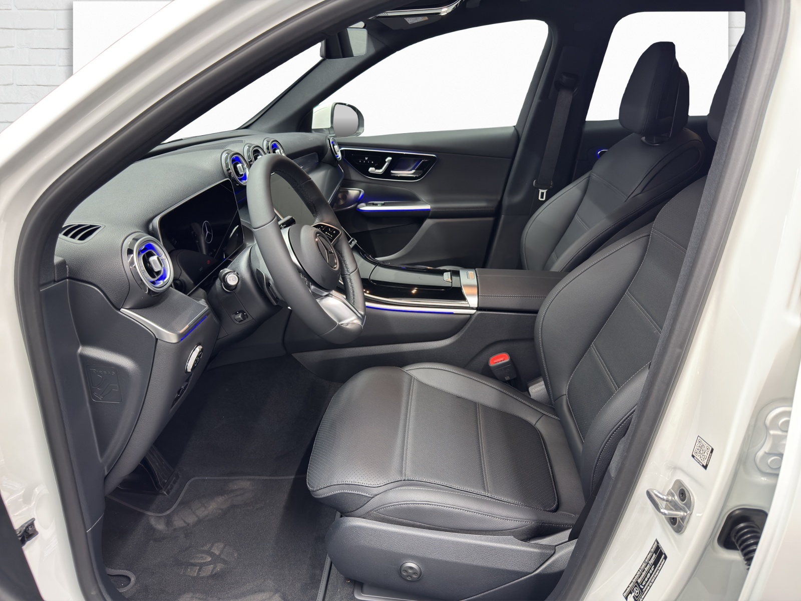 MERCEDES-BENZ GLC 220 d Avantgarde 4Matic-image-6