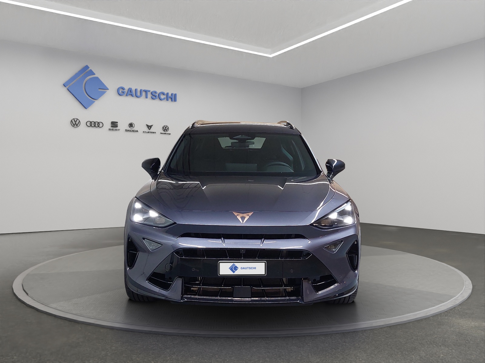 CUPRA Formentor 2.0TSI Prime Edition VZ 4Drive DSG-image-4