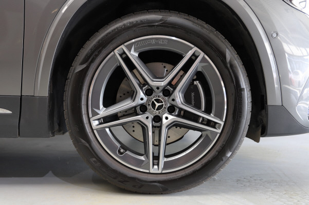 Image MERCEDES-BENZ GLA-200 GLA 200 7G-DCT