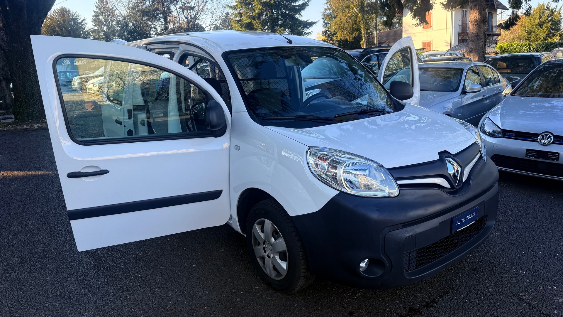 RENAULT Kangoo Medium dCi 90 ENERGY Business-image-10