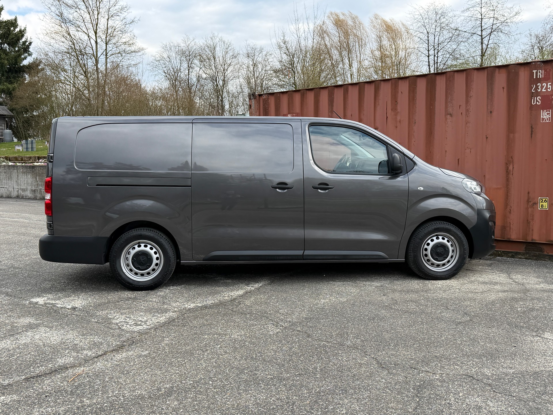 PEUGEOT e-Expert Kaw. Standard 75 kWh L3-image-5