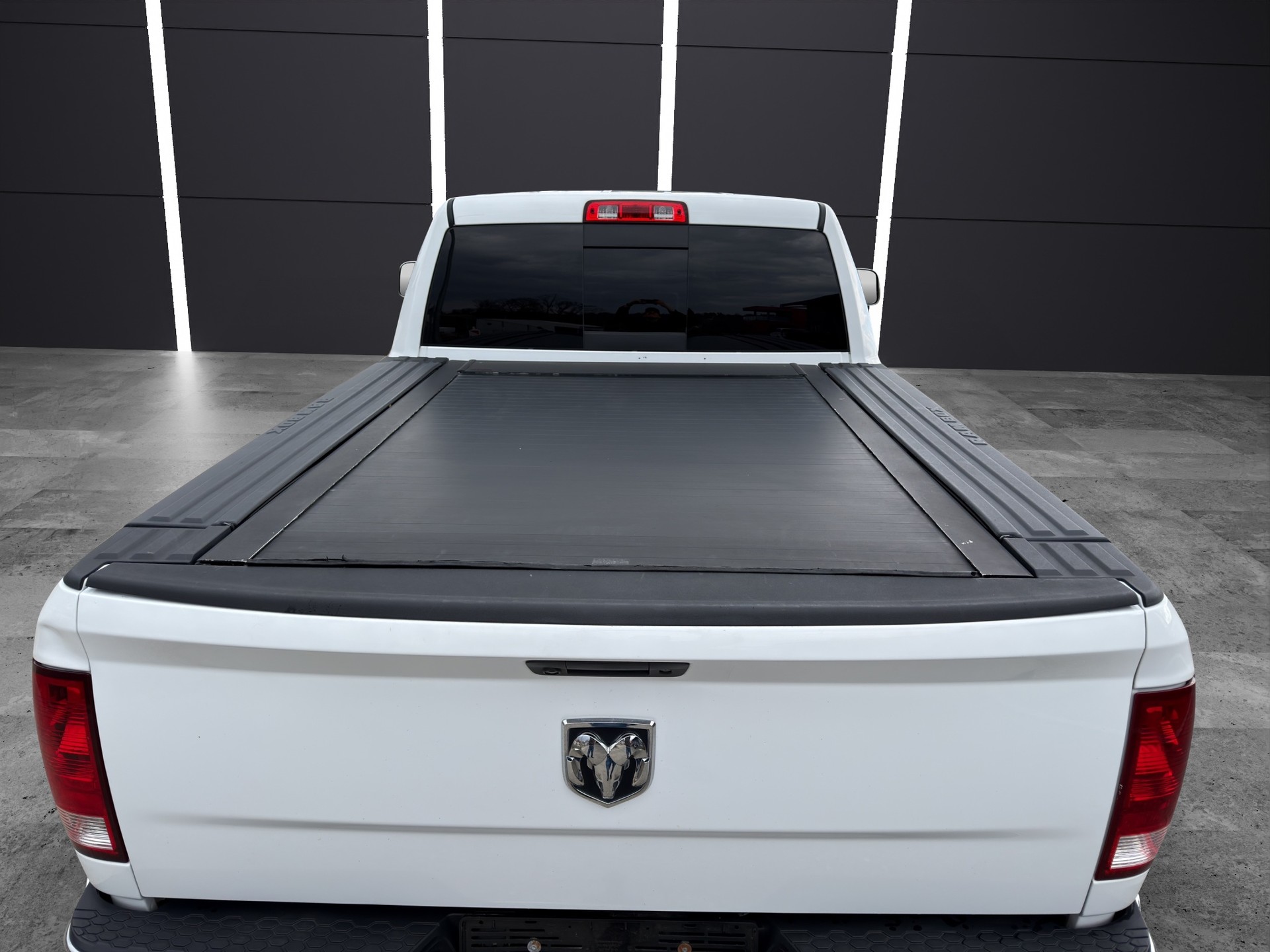 DODGE 1500 HEMI V8 Laramie 5.7-image-13