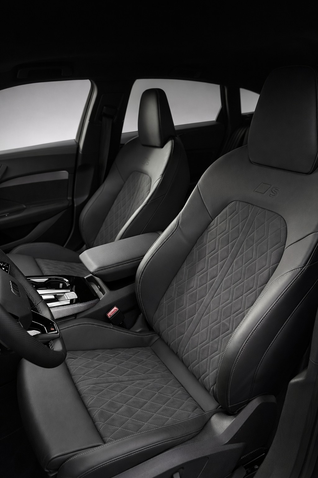 AUDI A5 Limousine TFSI 150 kW S tronic-image-7