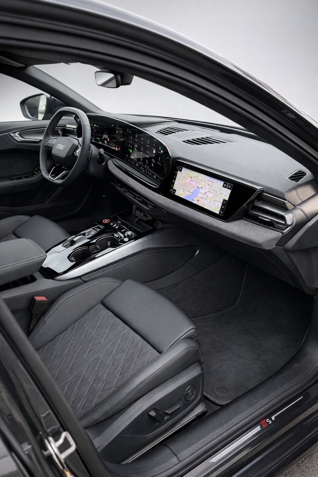 AUDI A5 Limousine TFSI 150 kW S tronic-image-6