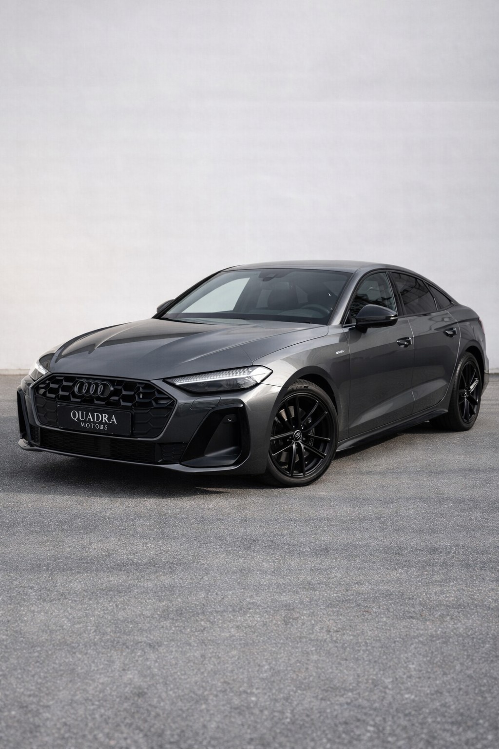 AUDI A5 Limousine TFSI 150 kW S tronic-image-0