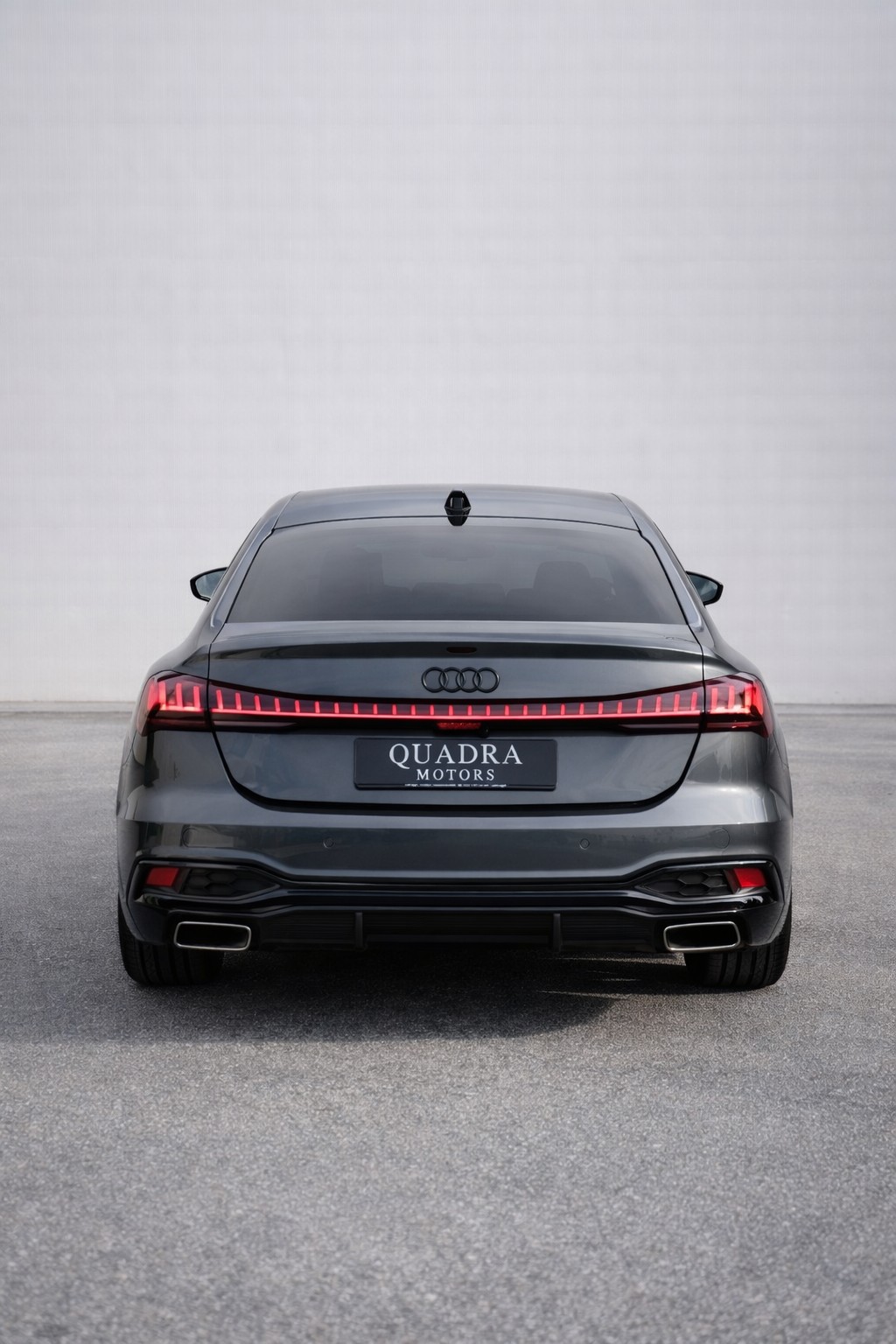 AUDI A5 Limousine TFSI 150 kW S tronic-image-2