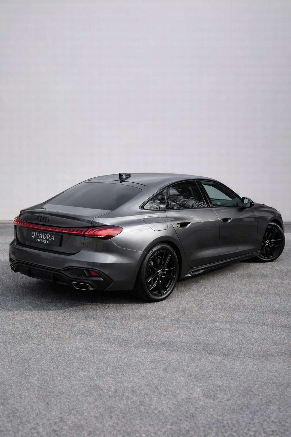 AUDI A5 Limousine TFSI 150 kW S tronic-image-1